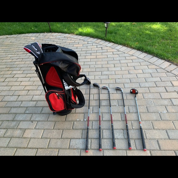 X tour Other - Golf club set